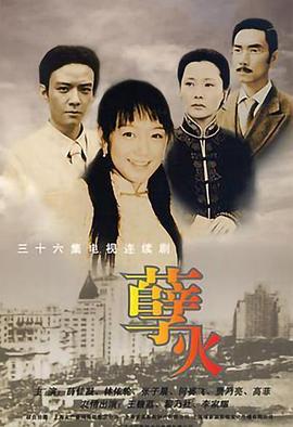 孽火2005[电影解说]